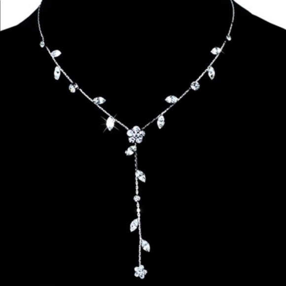 ✨New✨Lariat Necklace / Y Necklace / Drop Necklace✨ - Picture 3 of 4